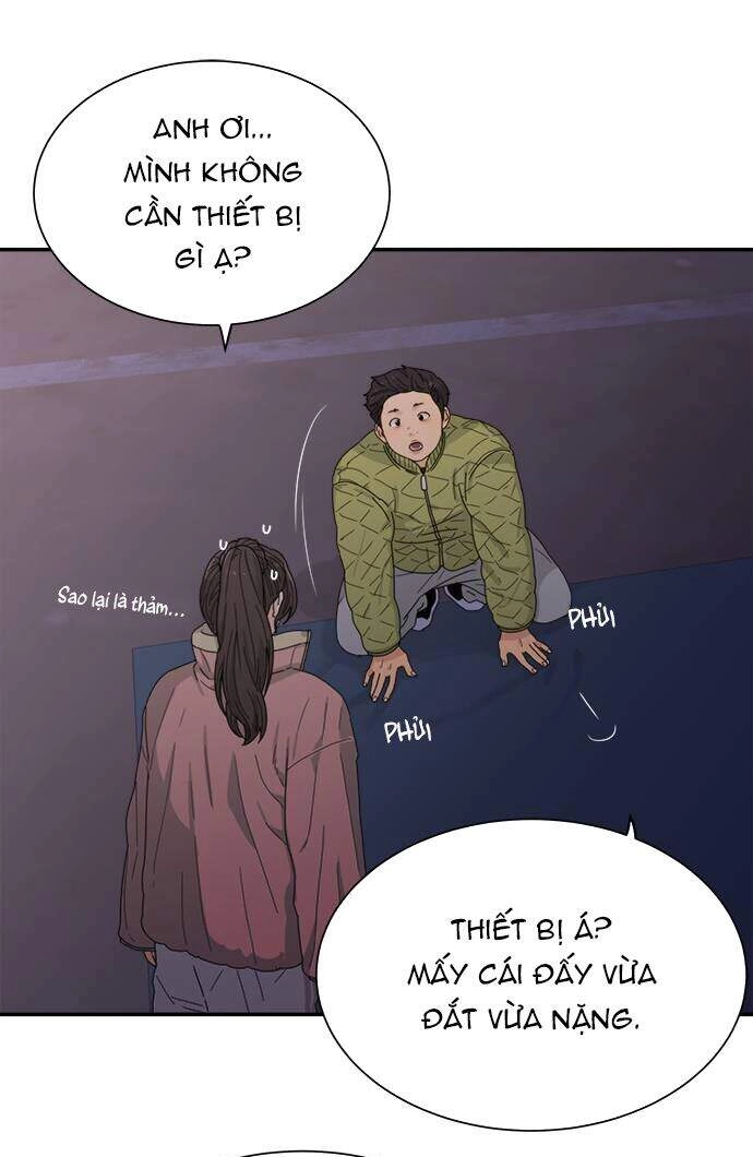 Phải Lòng Oan Gia Chapter 12 - 20