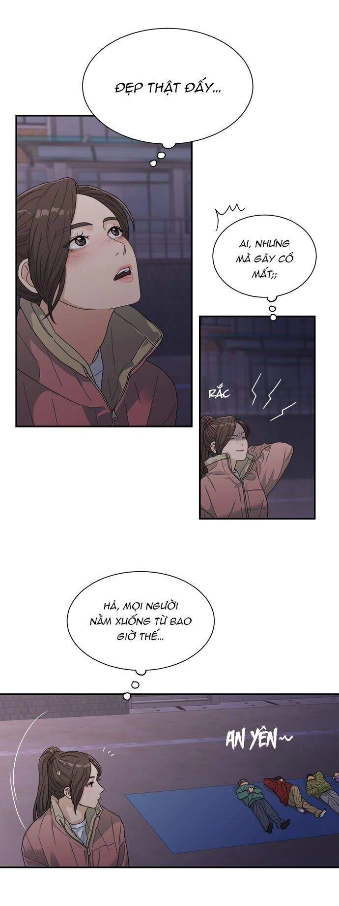 Phải Lòng Oan Gia Chapter 12 - 24