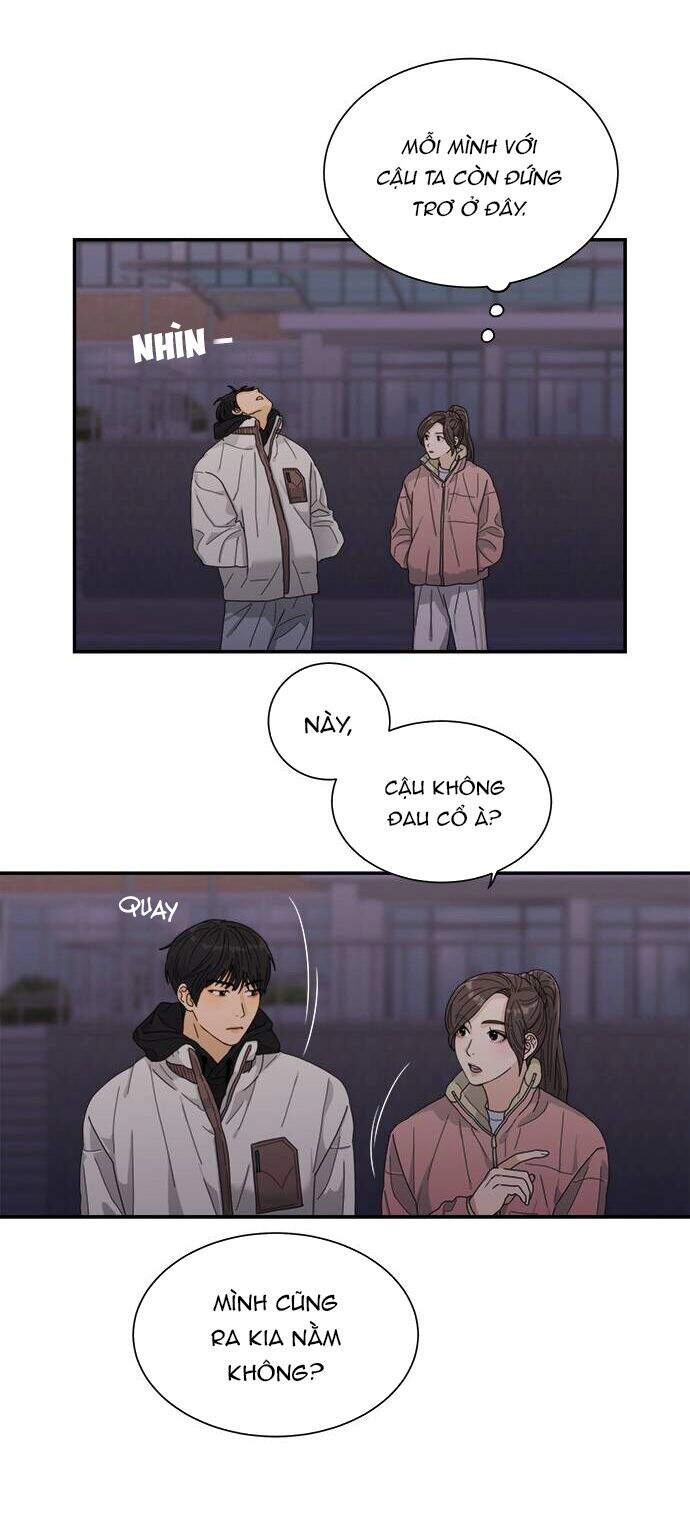 Phải Lòng Oan Gia Chapter 12 - 25