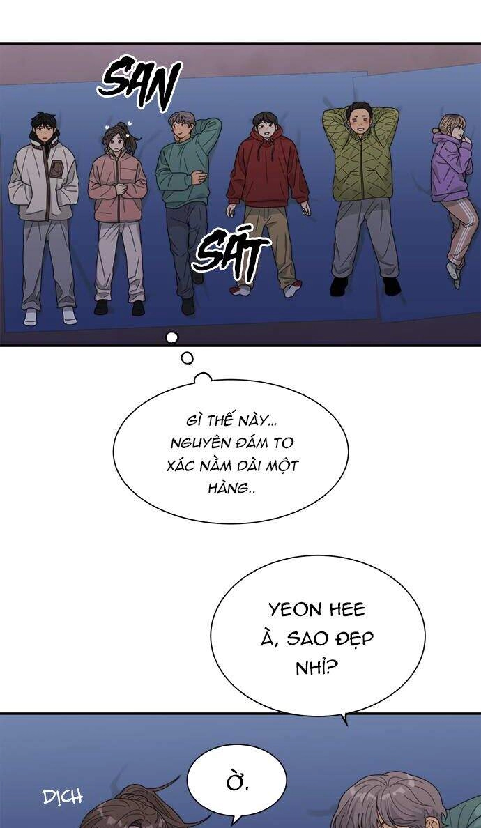 Phải Lòng Oan Gia Chapter 12 - 26