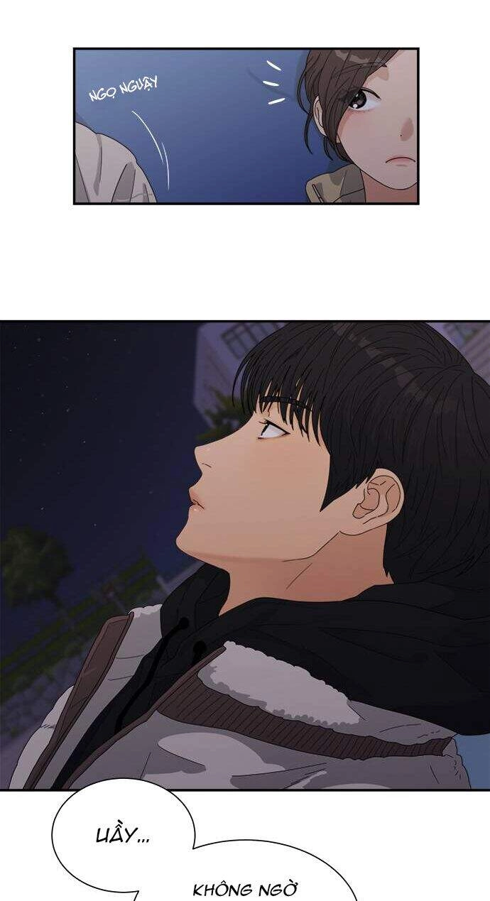 Phải Lòng Oan Gia Chapter 12 - 28