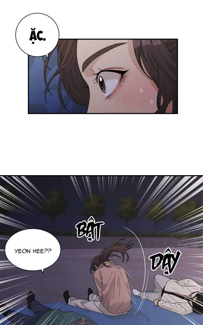 Phải Lòng Oan Gia Chapter 12 - 31