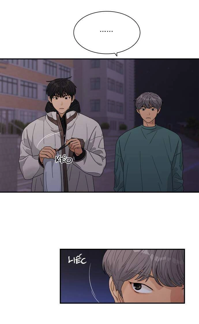 Phải Lòng Oan Gia Chapter 12 - 34