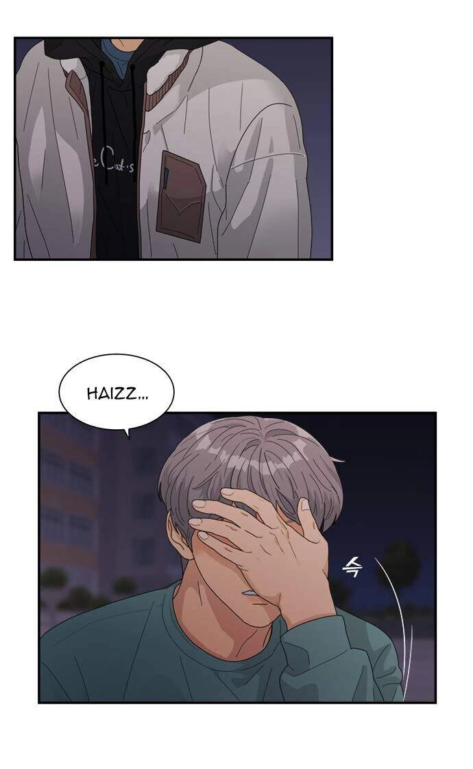 Phải Lòng Oan Gia Chapter 12 - 35