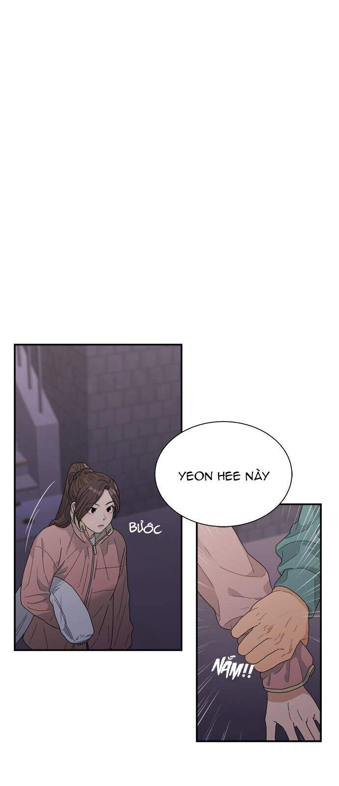 Phải Lòng Oan Gia Chapter 12 - 36