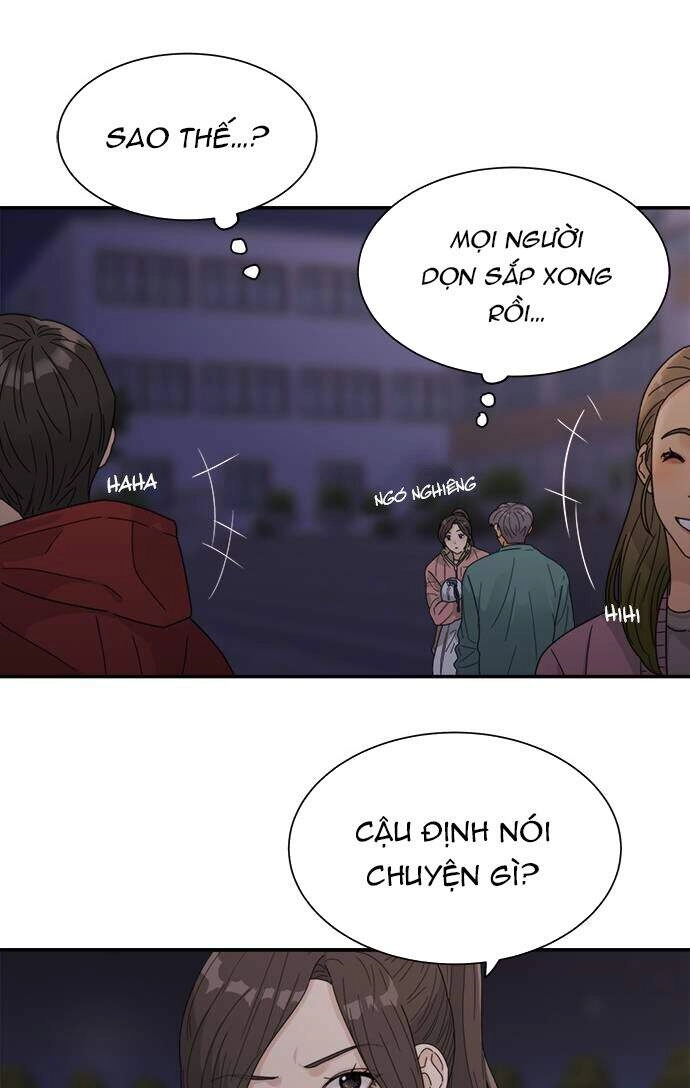 Phải Lòng Oan Gia Chapter 12 - 38