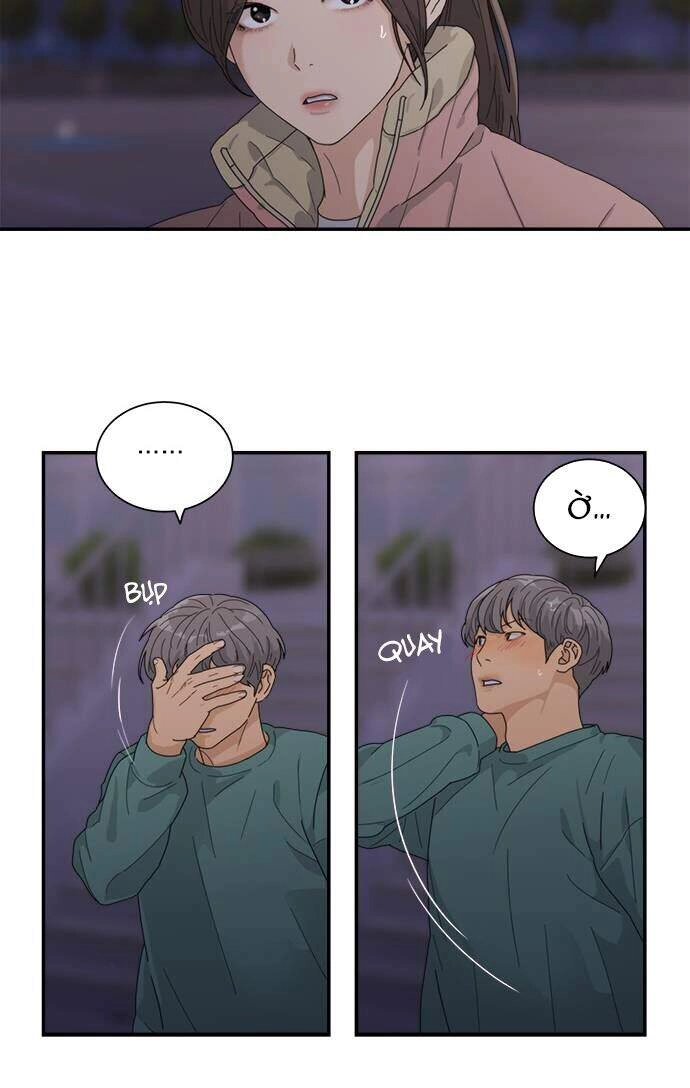 Phải Lòng Oan Gia Chapter 12 - 39