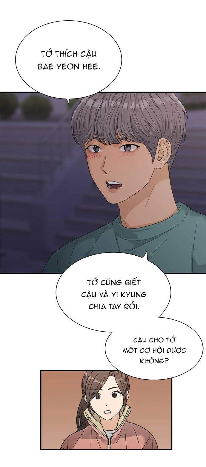 Phải Lòng Oan Gia Chapter 12 - 40