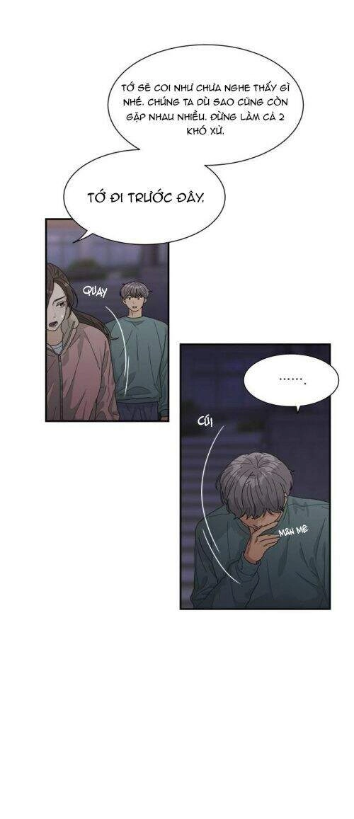 Phải Lòng Oan Gia Chapter 13 - 6