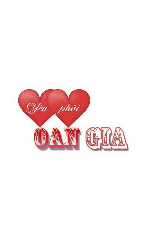 Phải Lòng Oan Gia Chapter 13 - 7