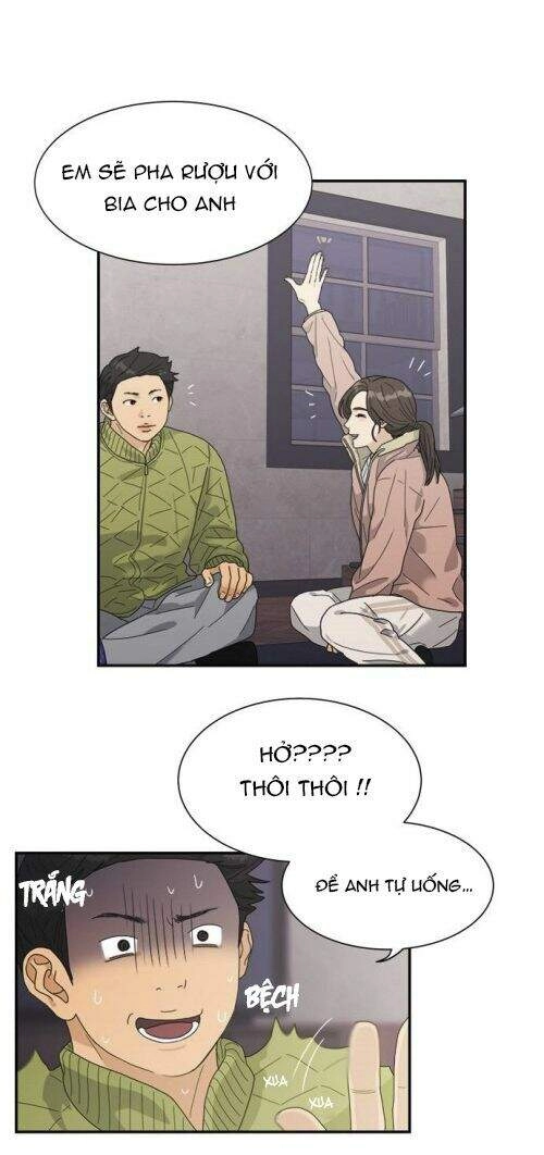 Phải Lòng Oan Gia Chapter 13 - 12