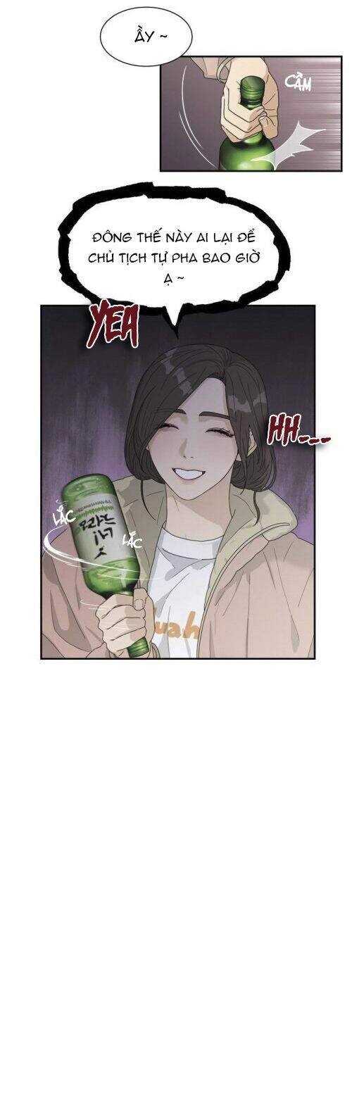 Phải Lòng Oan Gia Chapter 13 - 13