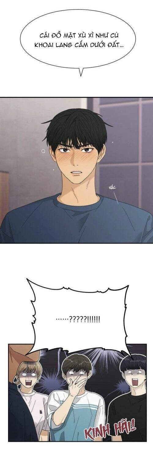 Phải Lòng Oan Gia Chapter 13 - 25