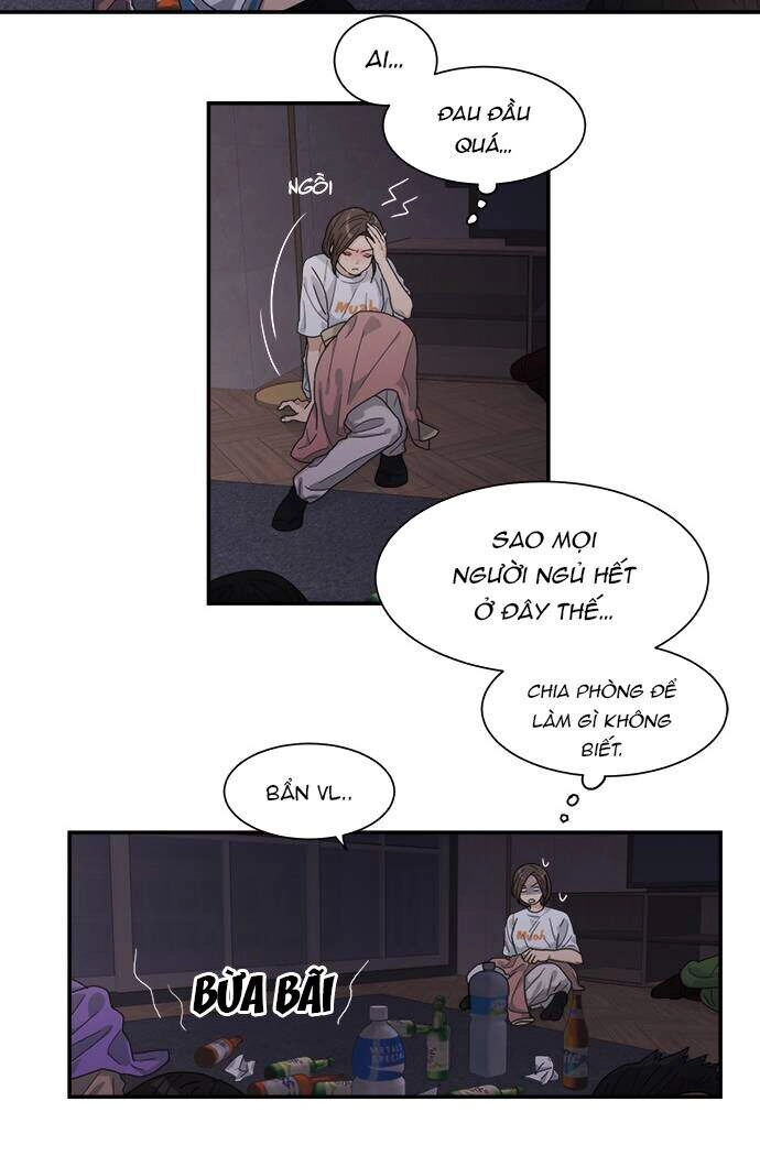 Phải Lòng Oan Gia Chapter 14 - 8