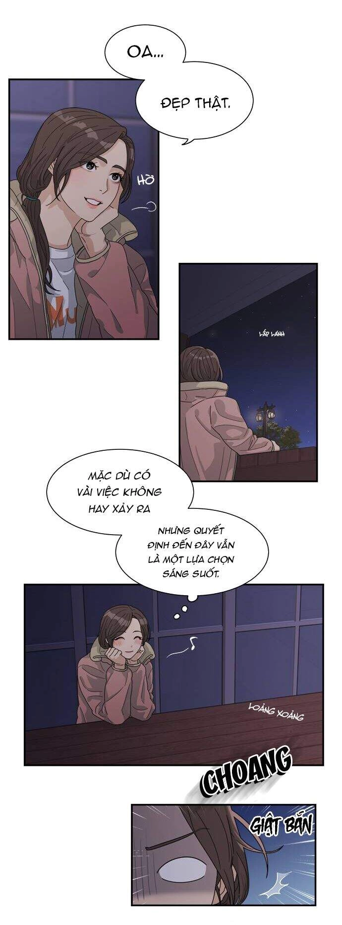 Phải Lòng Oan Gia Chapter 14 - 11