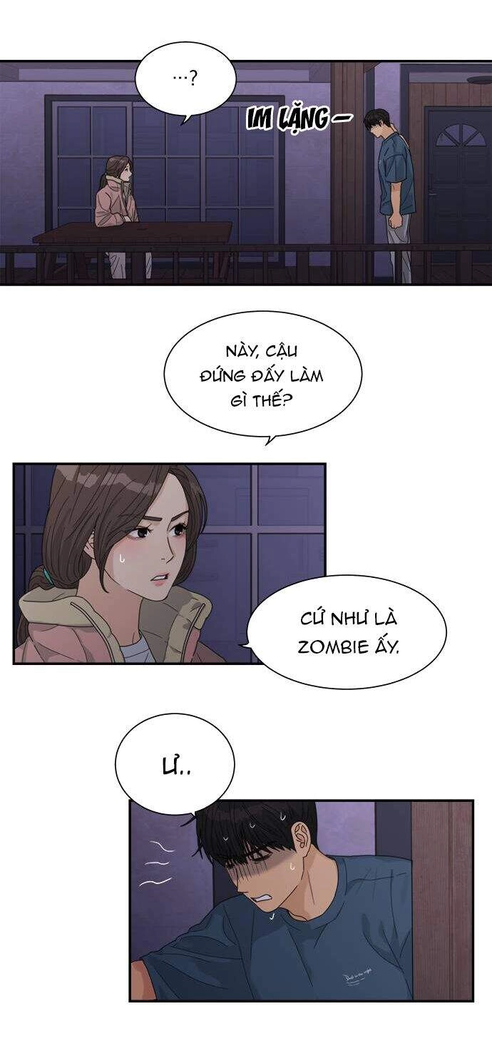 Phải Lòng Oan Gia Chapter 14 - 13