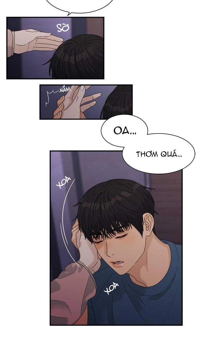 Phải Lòng Oan Gia Chapter 14 - 15