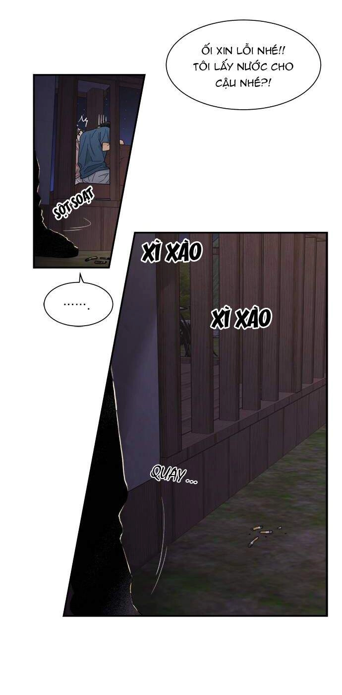 Phải Lòng Oan Gia Chapter 14 - 29