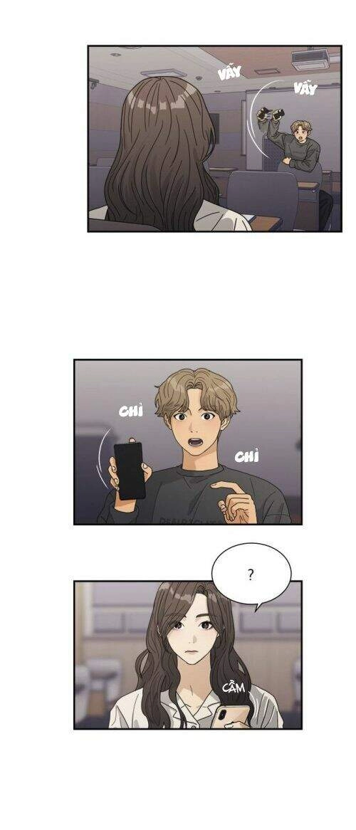 Phải Lòng Oan Gia Chapter 15 - 10