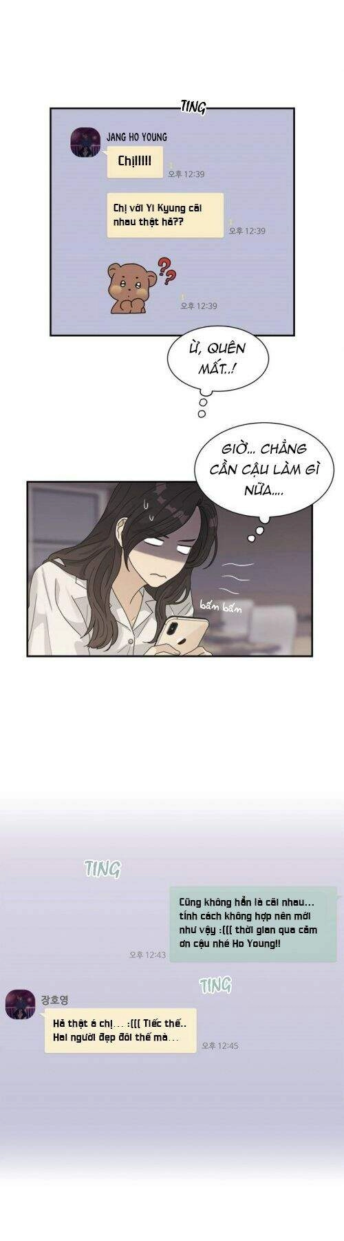 Phải Lòng Oan Gia Chapter 15 - 11