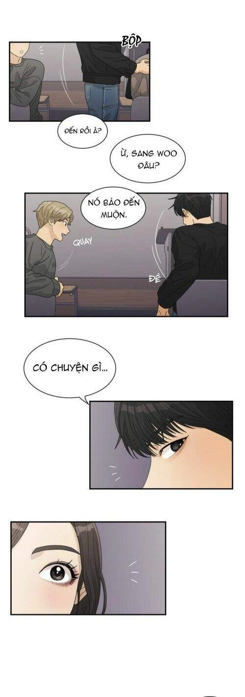 Phải Lòng Oan Gia Chapter 15 - 13