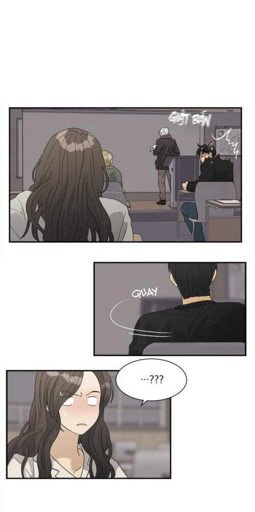 Phải Lòng Oan Gia Chapter 15 - 16