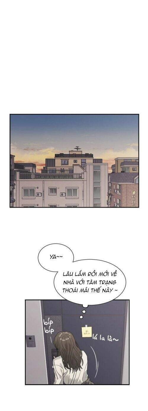 Phải Lòng Oan Gia Chapter 15 - 22