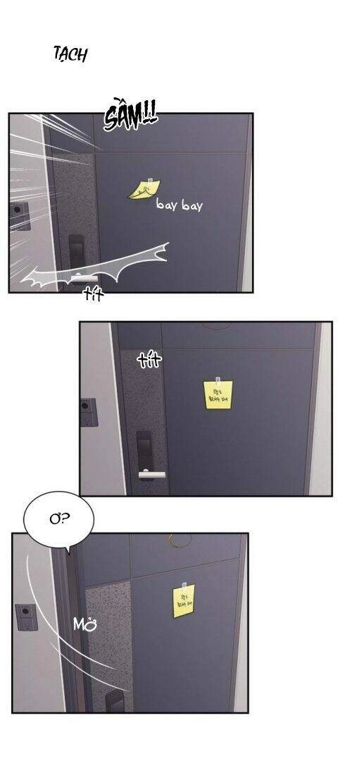 Phải Lòng Oan Gia Chapter 15 - 23