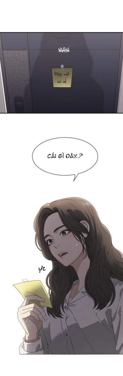 Phải Lòng Oan Gia Chapter 15 - 24