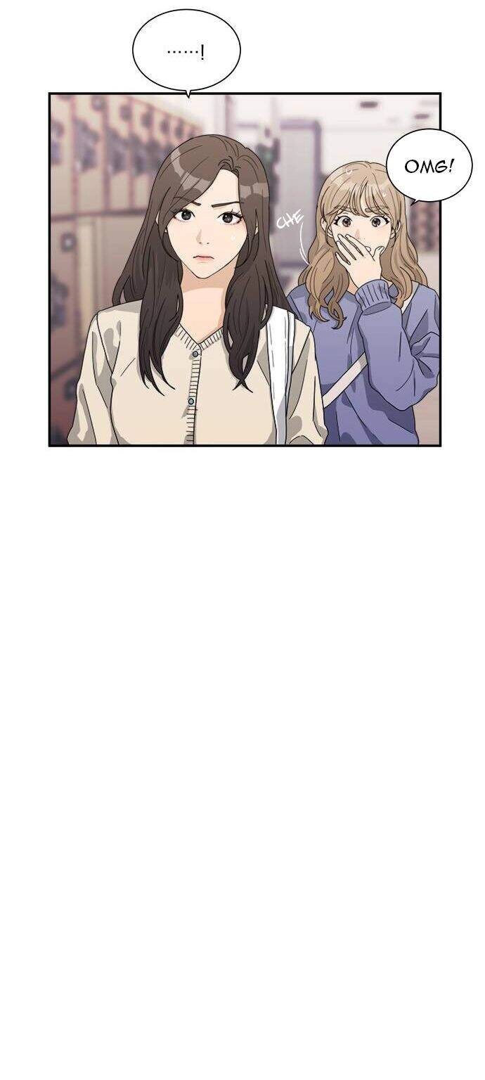 Phải Lòng Oan Gia Chapter 16 - 6