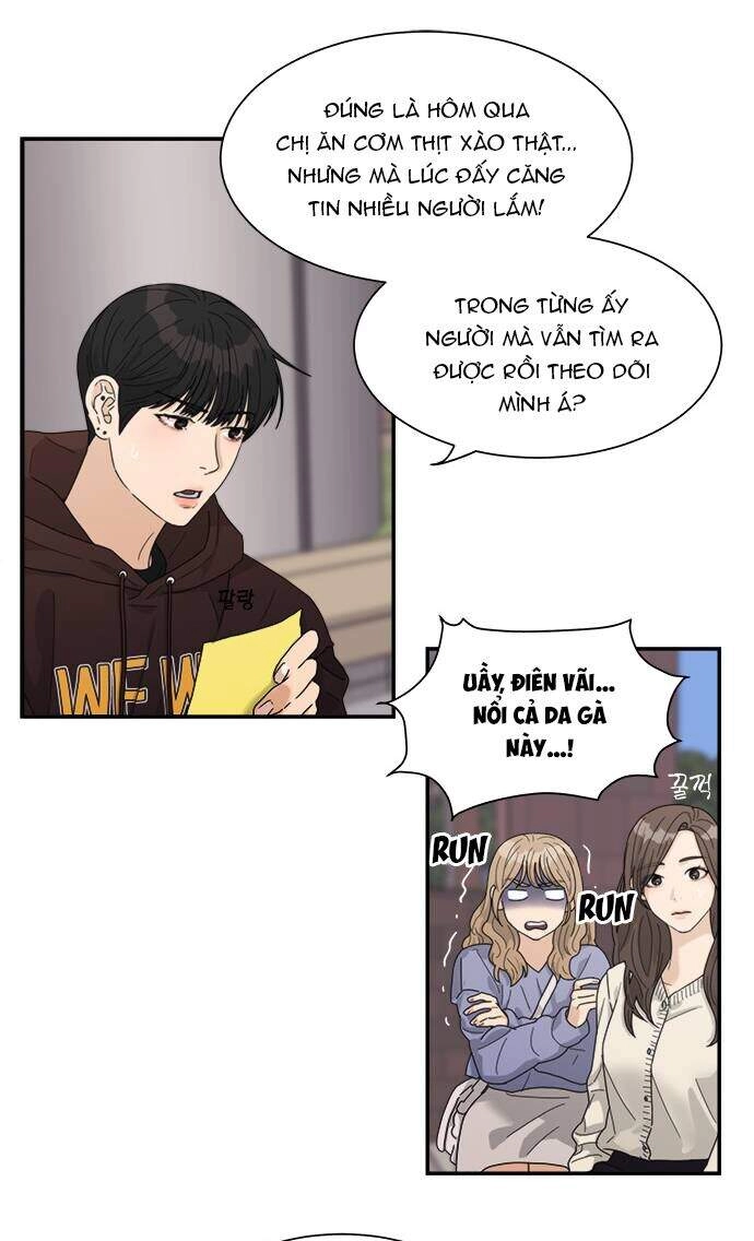 Phải Lòng Oan Gia Chapter 16 - 13