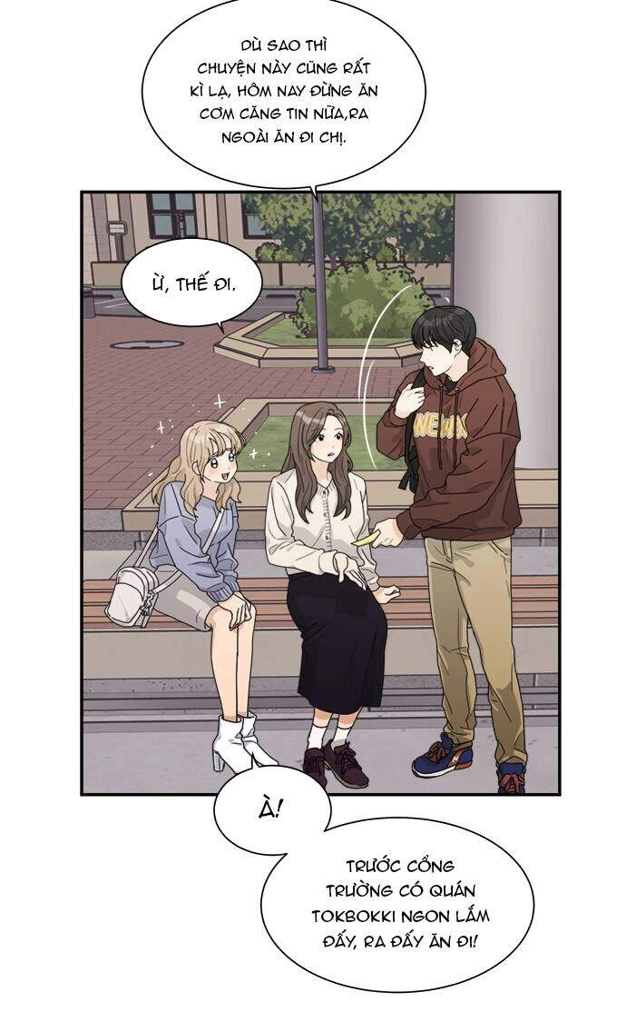 Phải Lòng Oan Gia Chapter 16 - 14