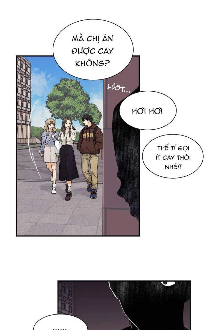 Phải Lòng Oan Gia Chapter 16 - 16