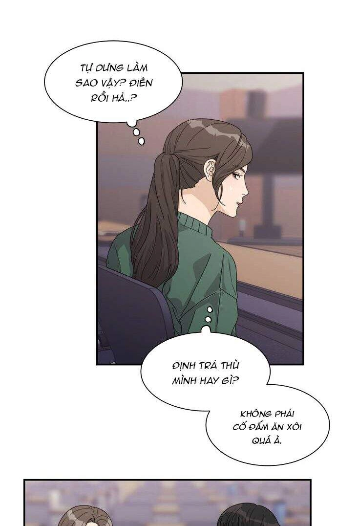 Phải Lòng Oan Gia Chapter 18 - 10