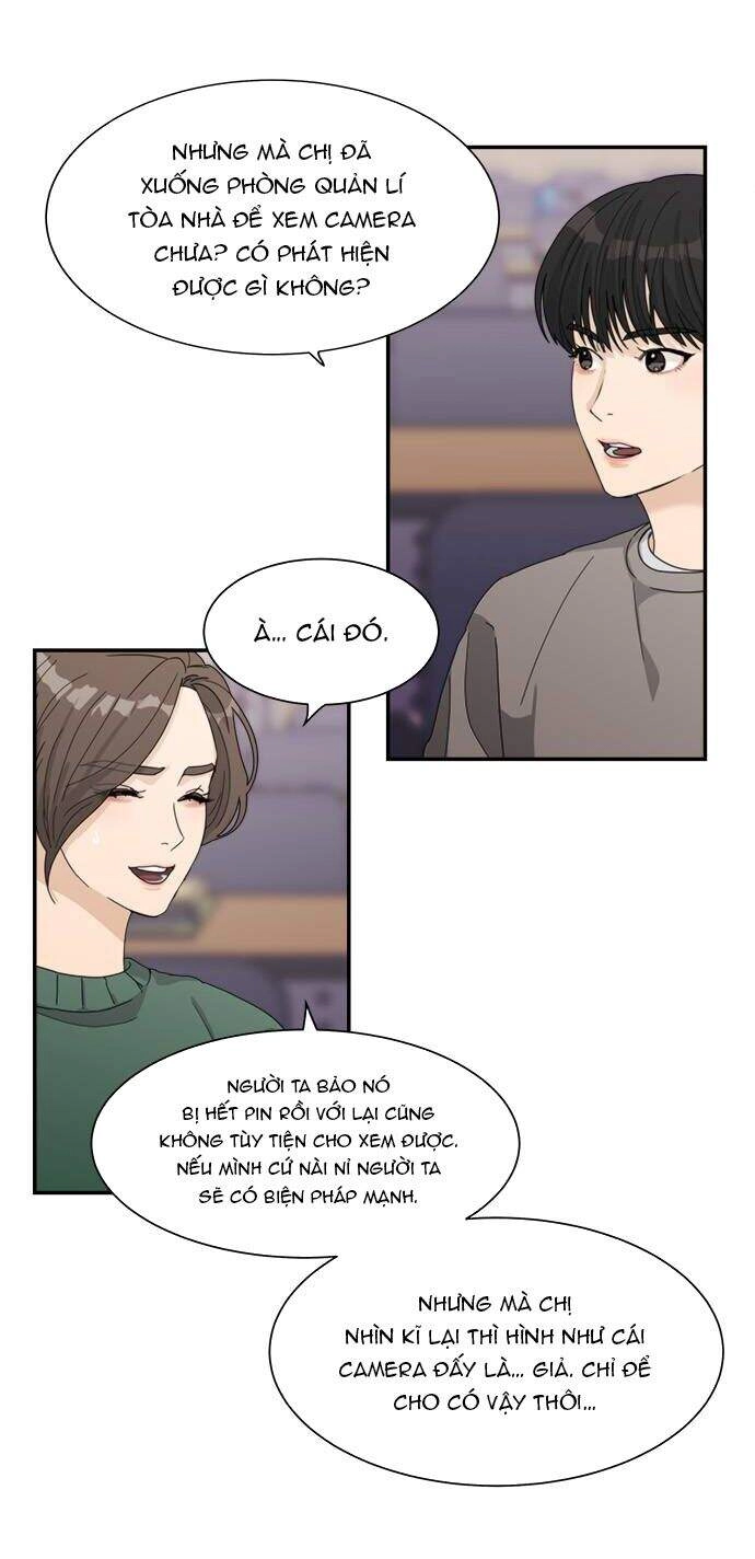 Phải Lòng Oan Gia Chapter 18 - 12