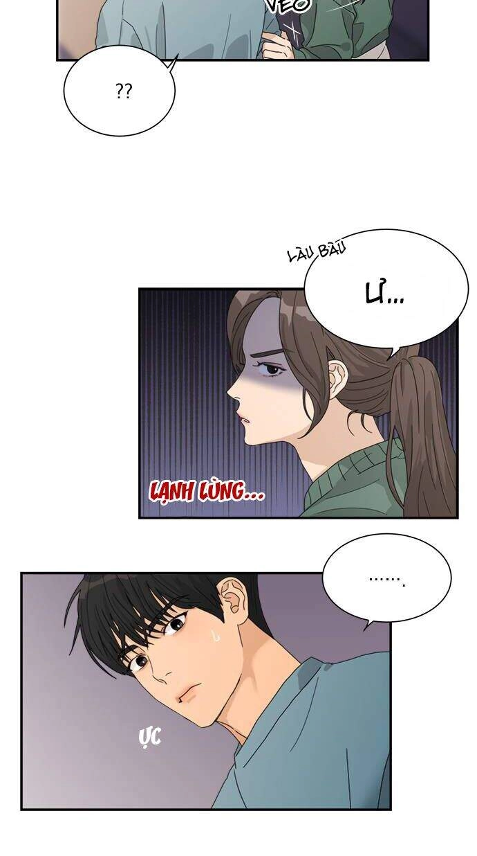 Phải Lòng Oan Gia Chapter 18 - 22