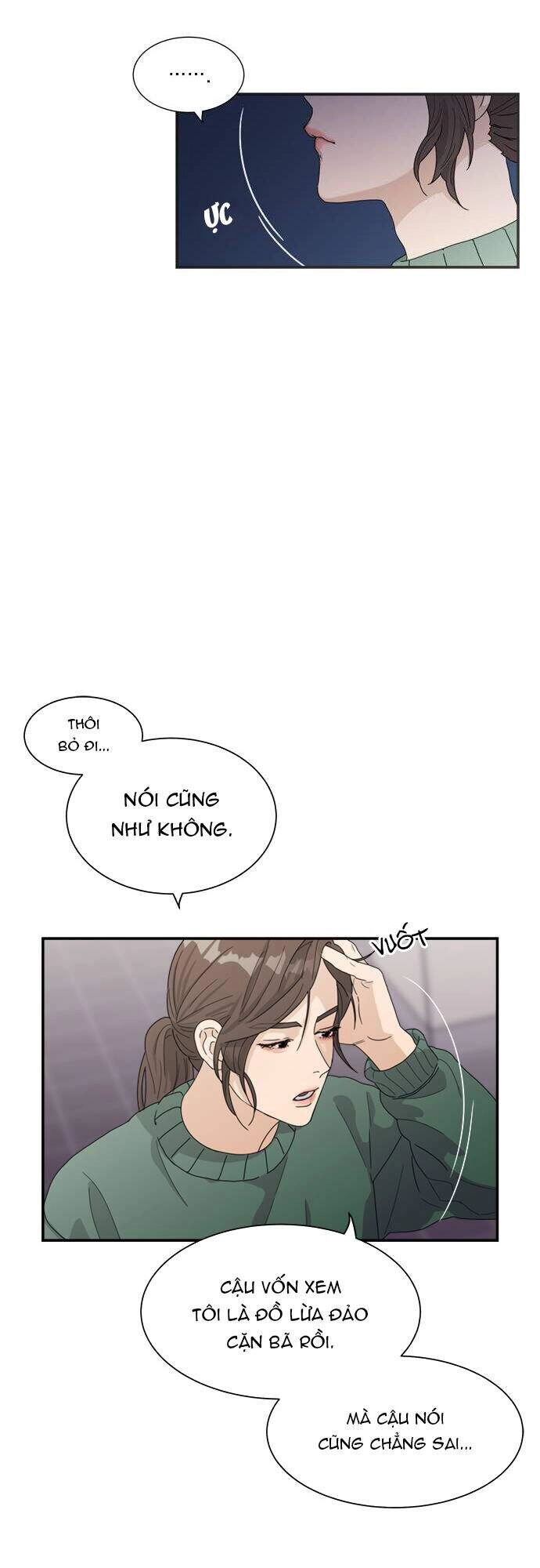 Phải Lòng Oan Gia Chapter 18 - 29