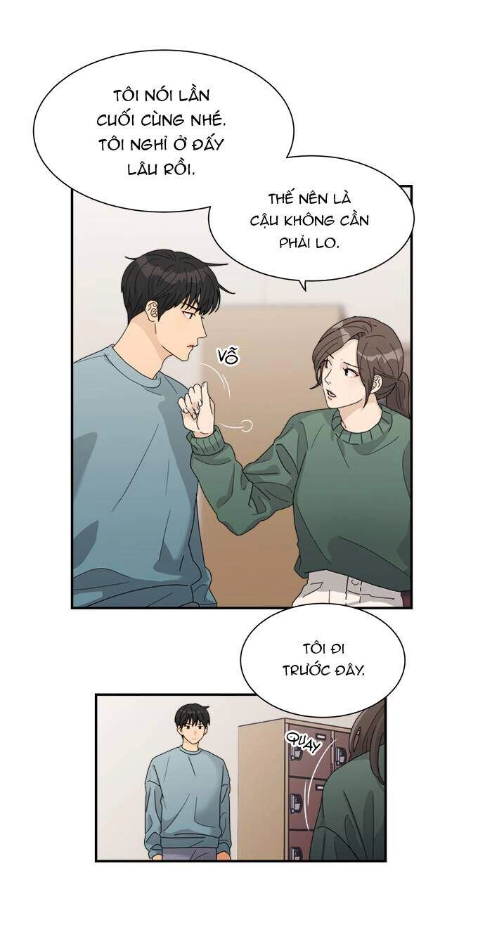 Phải Lòng Oan Gia Chapter 18 - 30