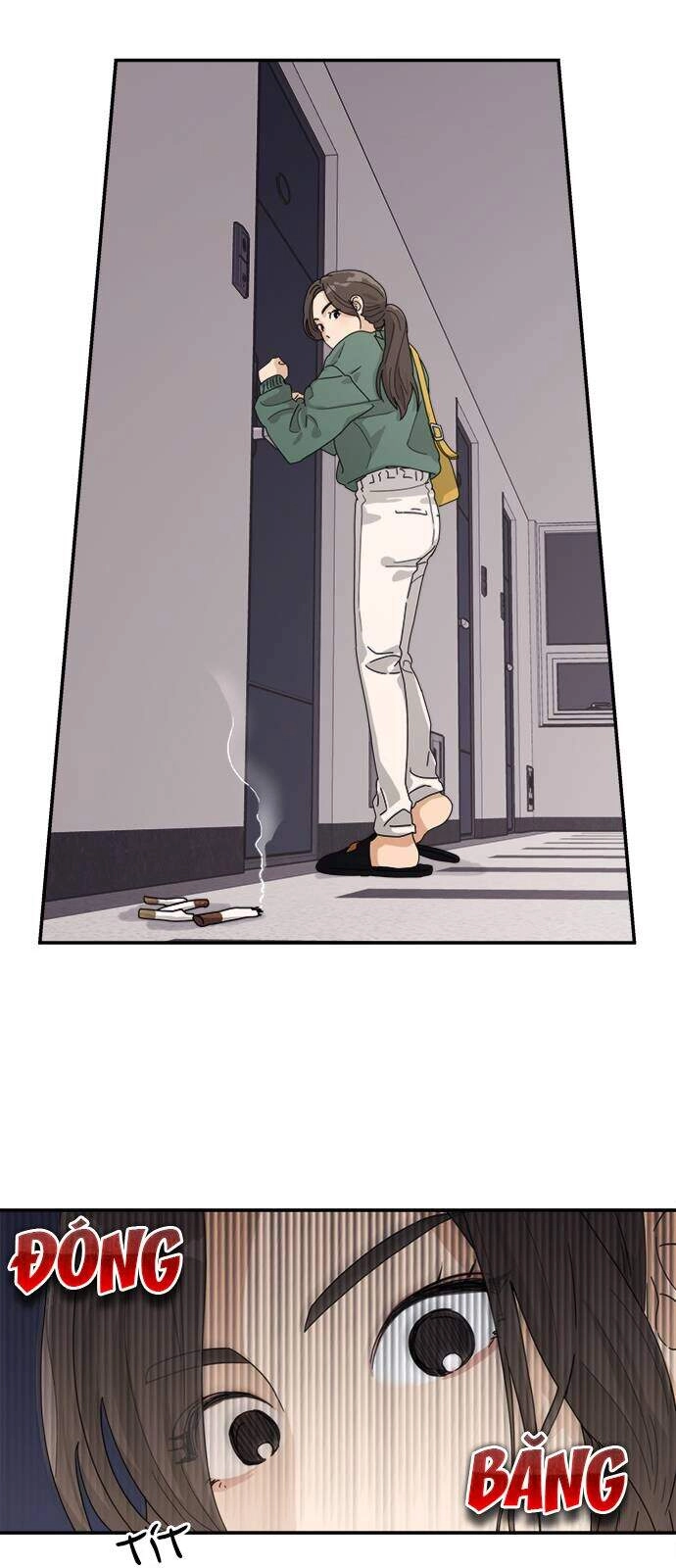 Phải Lòng Oan Gia Chapter 18 - 33