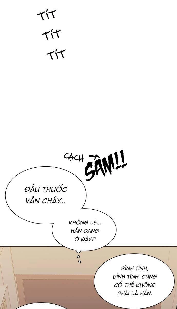 Phải Lòng Oan Gia Chapter 18 - 34