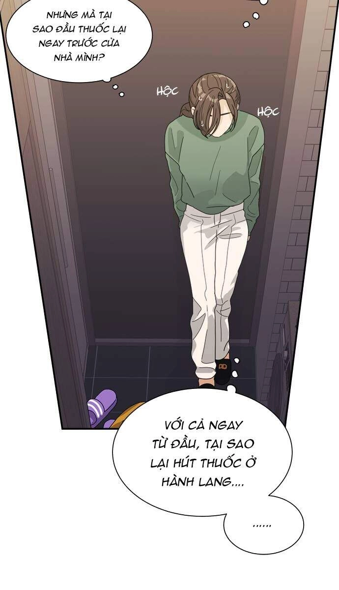 Phải Lòng Oan Gia Chapter 18 - 35