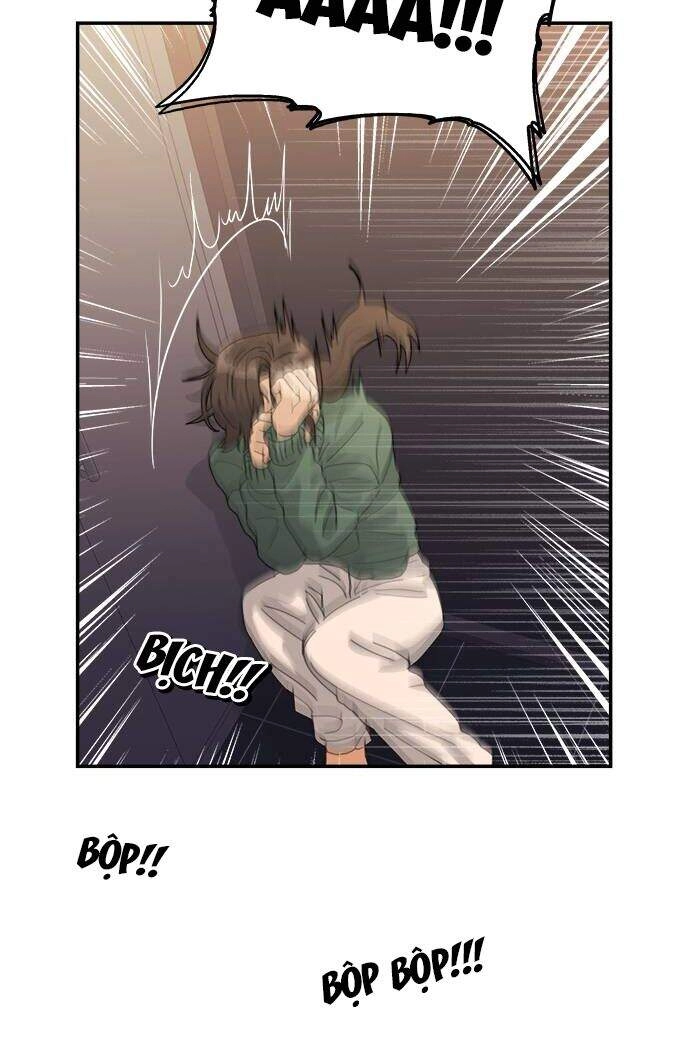 Phải Lòng Oan Gia Chapter 18 - 37