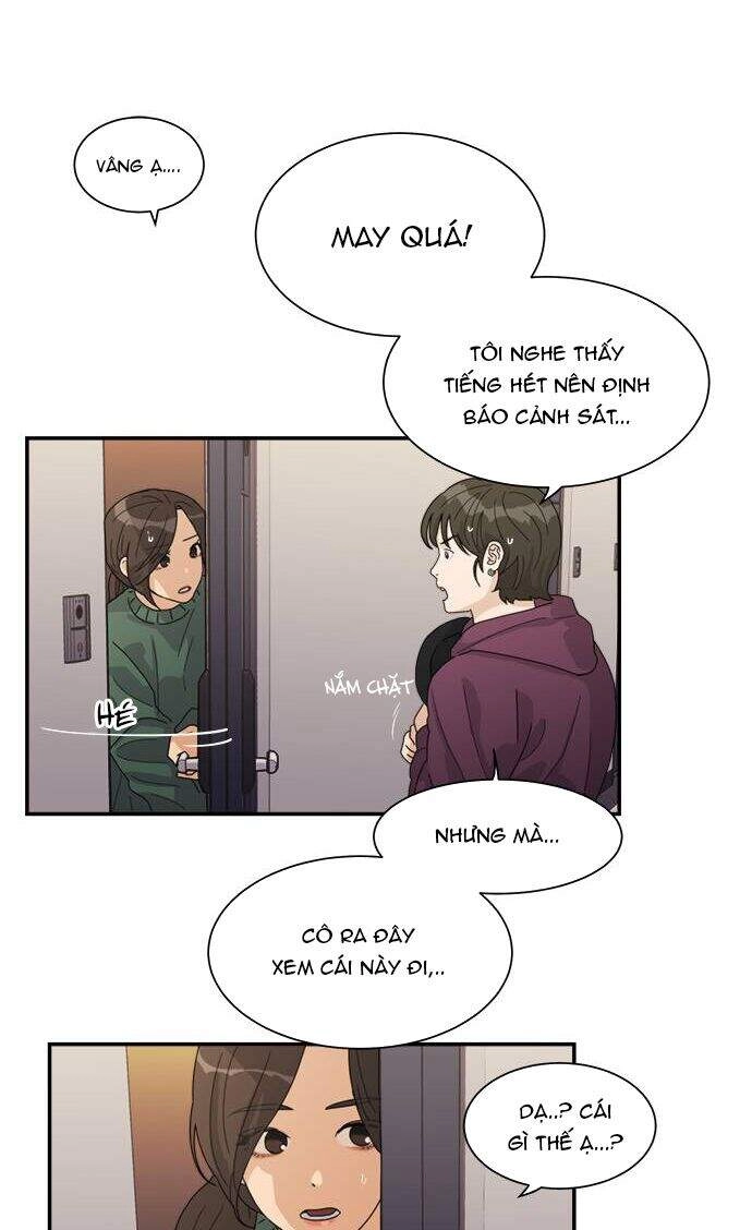 Phải Lòng Oan Gia Chapter 18 - 39