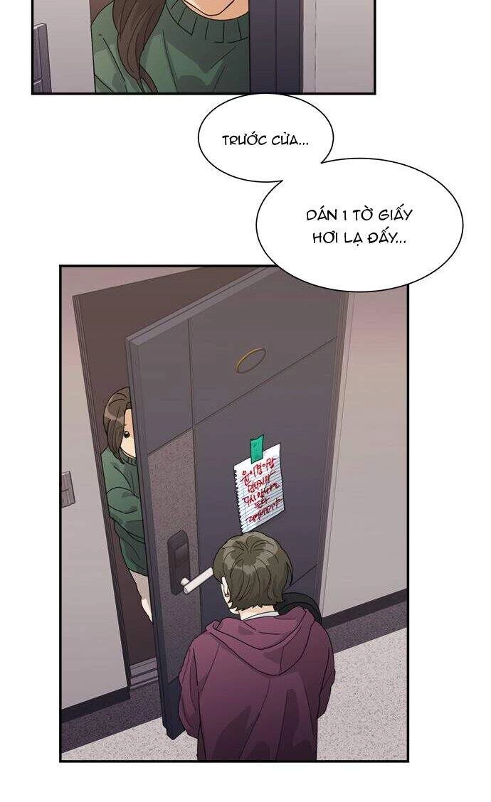 Phải Lòng Oan Gia Chapter 18 - 40