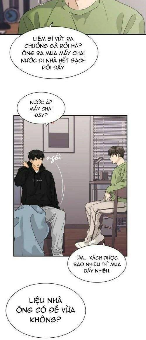 Phải Lòng Oan Gia Chapter 19 - 13