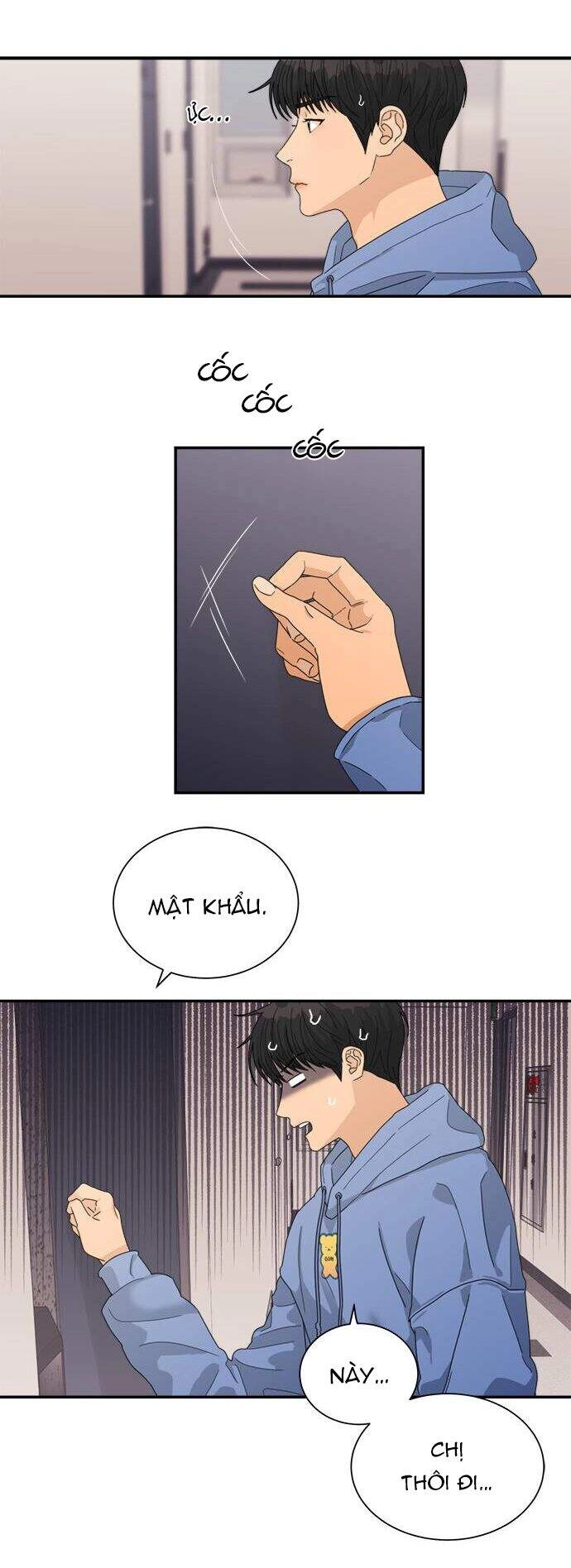 Phải Lòng Oan Gia Chapter 20 - 12