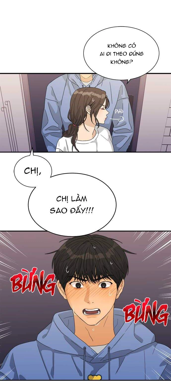 Phải Lòng Oan Gia Chapter 20 - 15