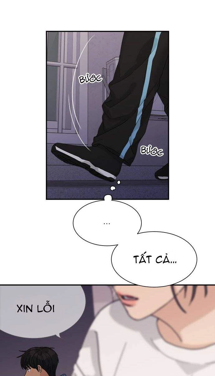 Phải Lòng Oan Gia Chapter 20 - 34