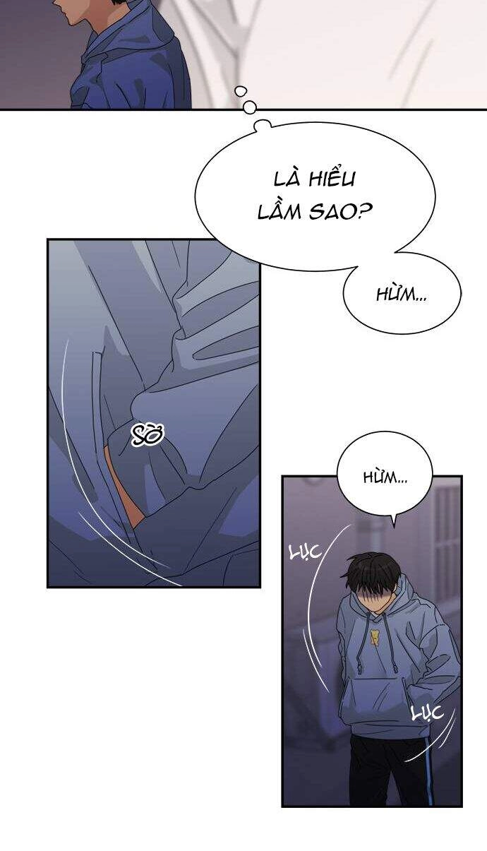 Phải Lòng Oan Gia Chapter 20 - 35