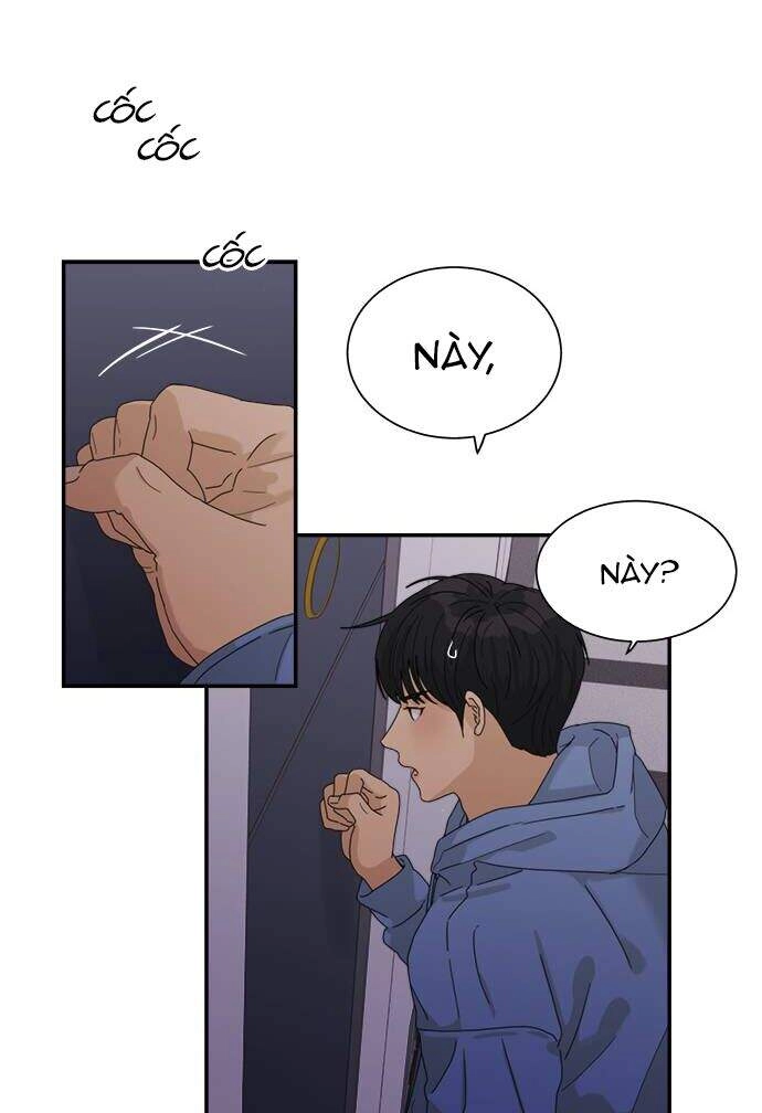 Phải Lòng Oan Gia Chapter 20 - 37